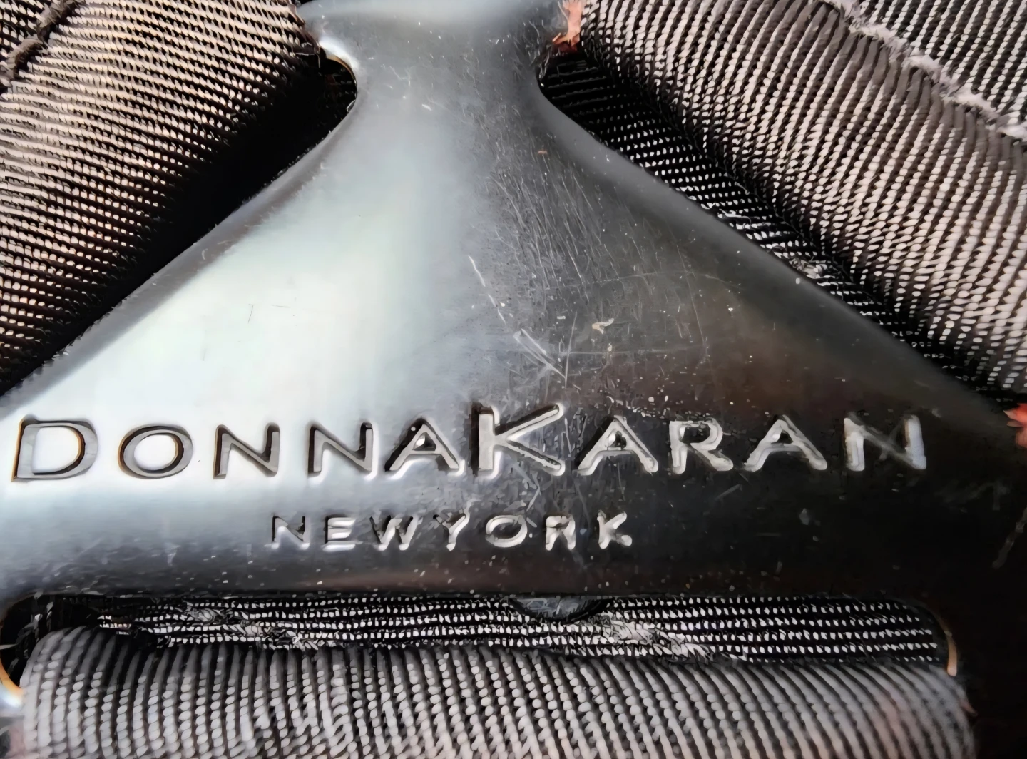 BACKPACK (DONNA KARAN)