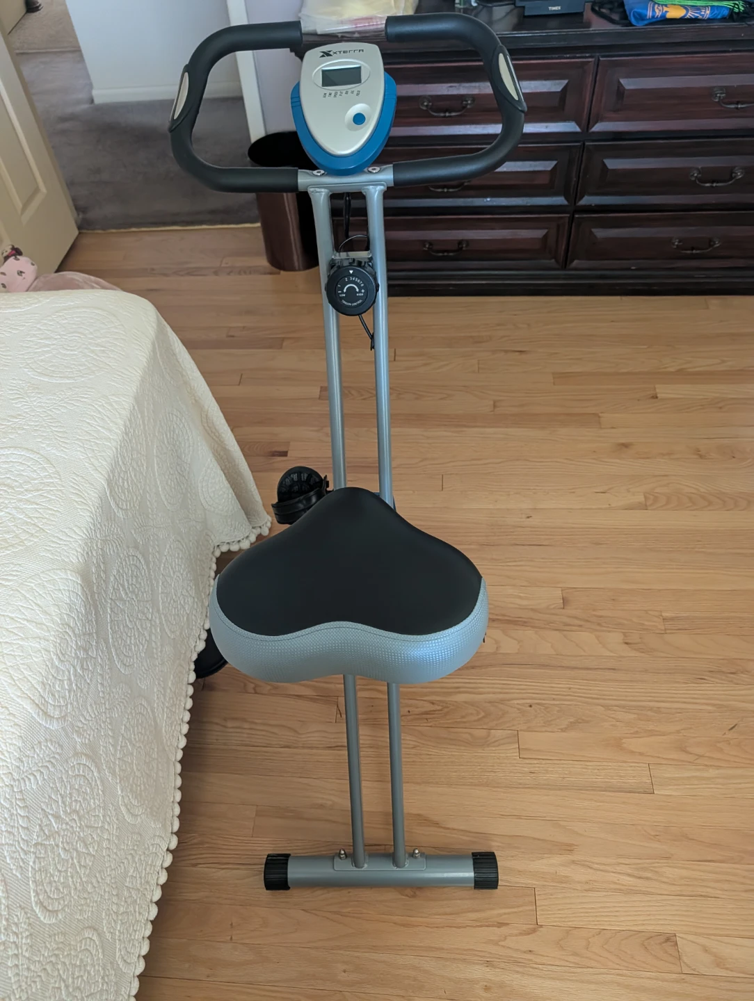 XTERRA Stationary Exercise Bike - photo 3