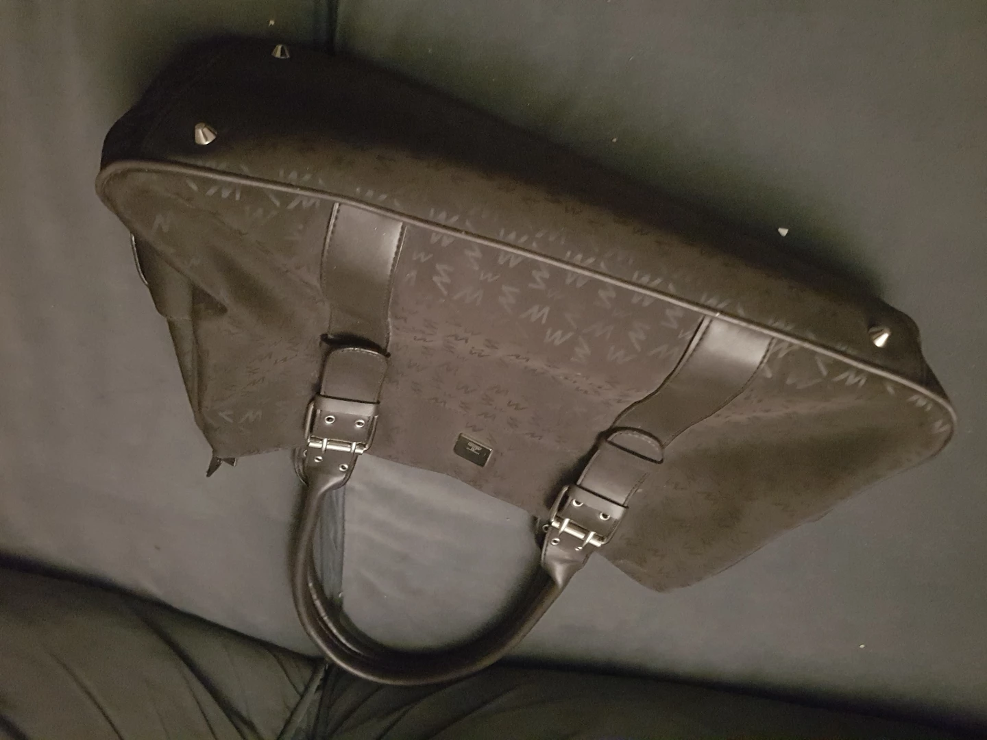 Mundi Tote Bag - photo 3