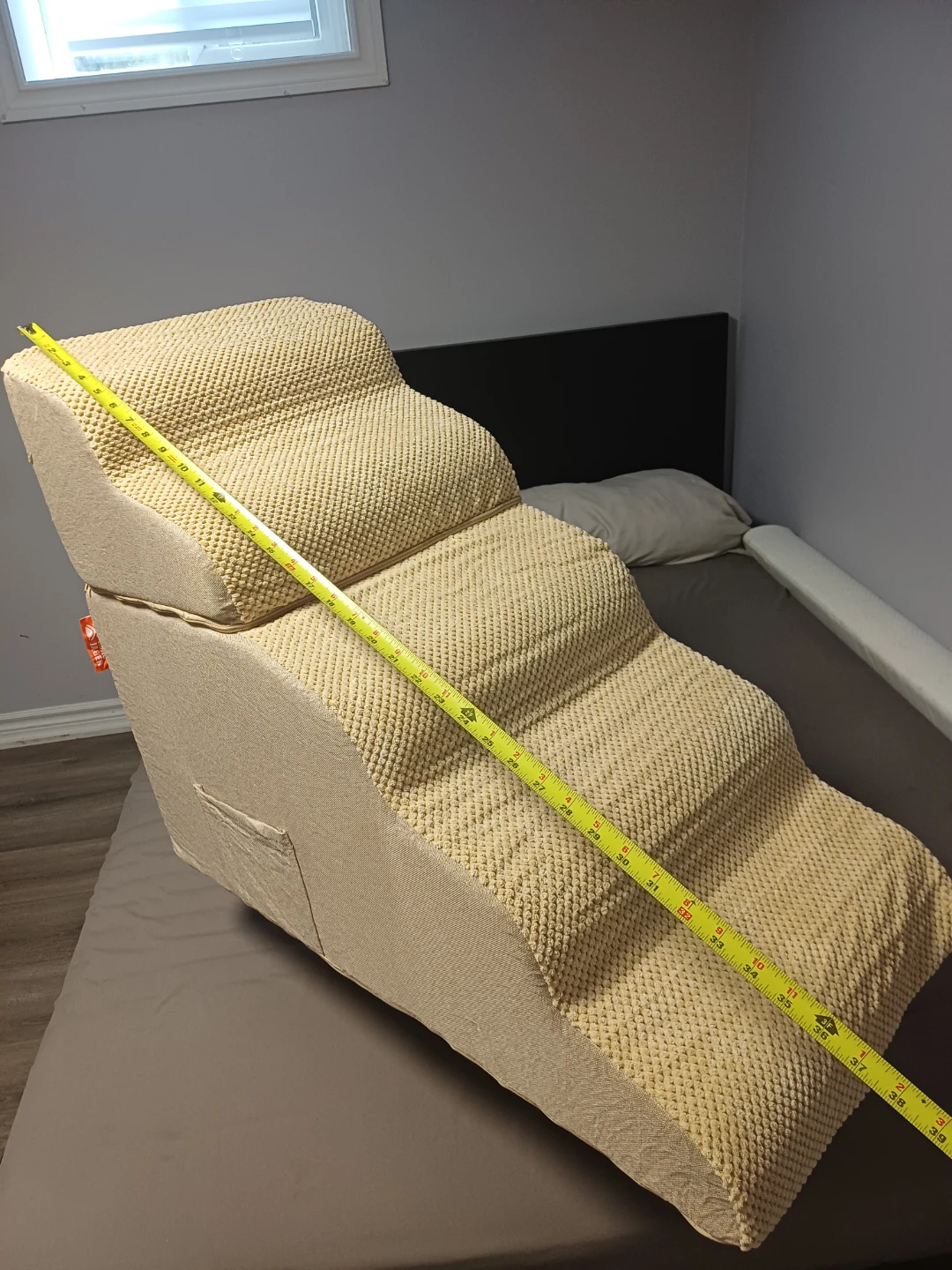 Pet Stairs Ramp - 5 Steps - photo 3