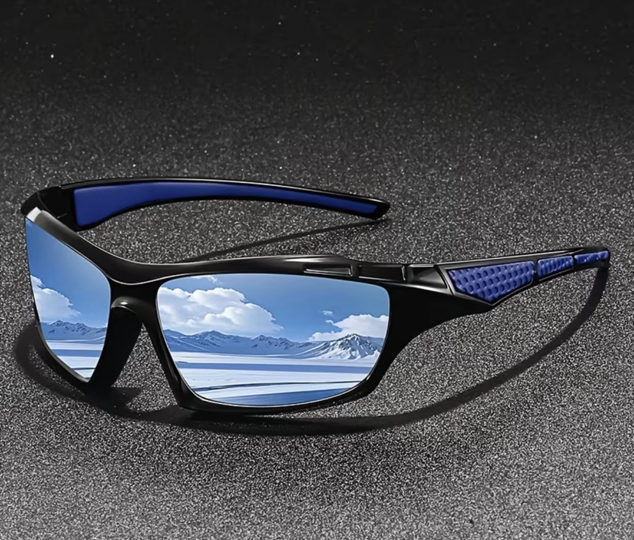 Sports Sunglasses - Multiple Colours - photo 5