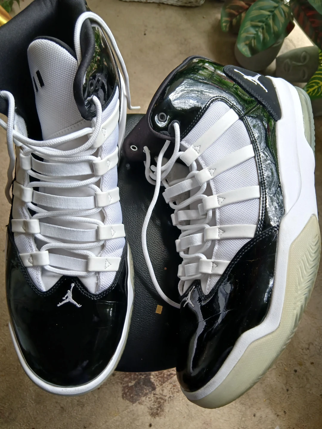 Air Jordan 11 Retro Men's Shoes