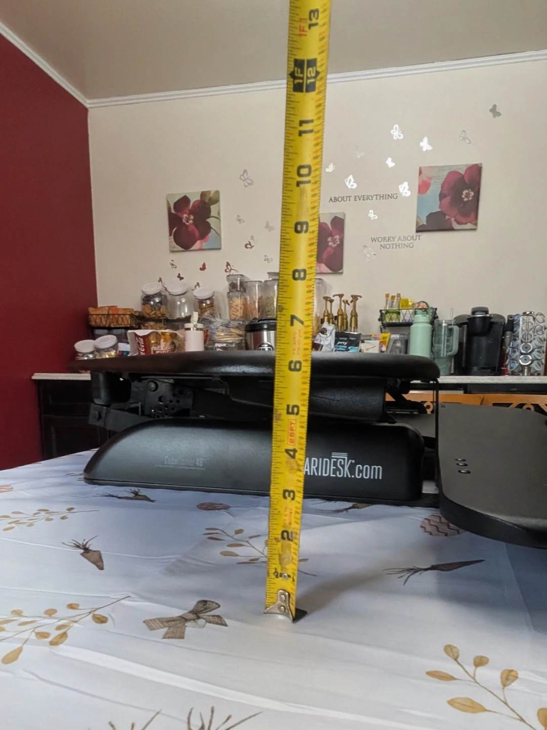 Varidesk Standing Desk Converter - photo 3