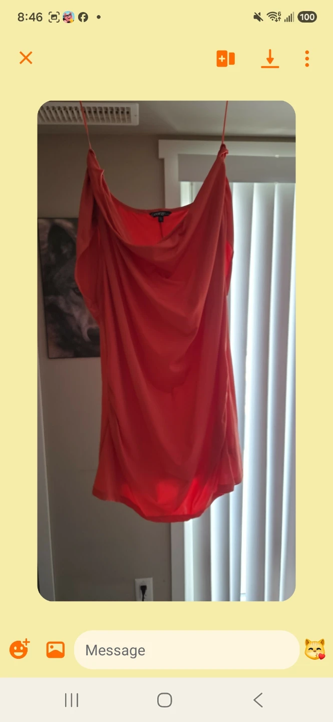XL DRESSES AND SHIRTS - photo 3