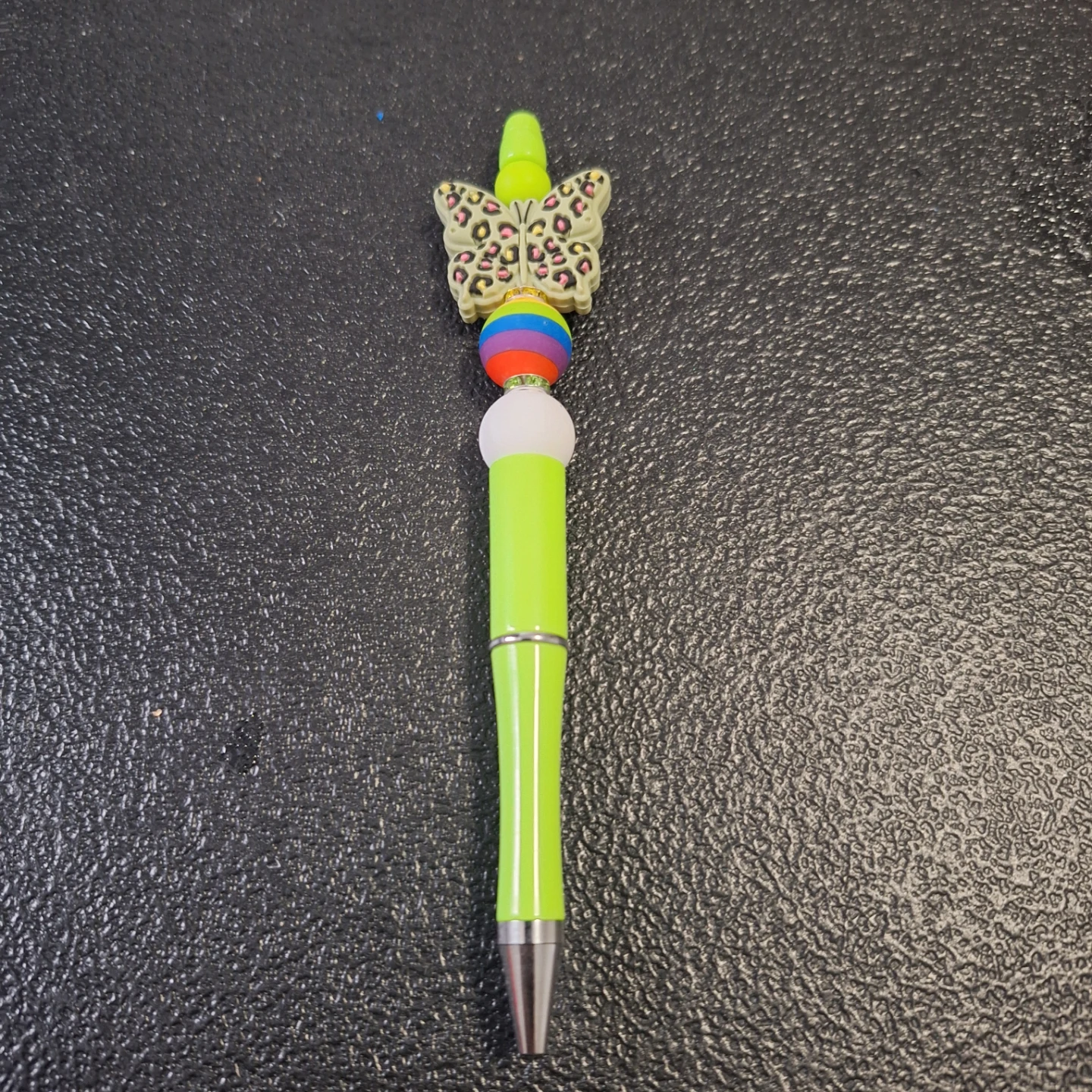 Assorted Decorative Pens with Charms - photo 4