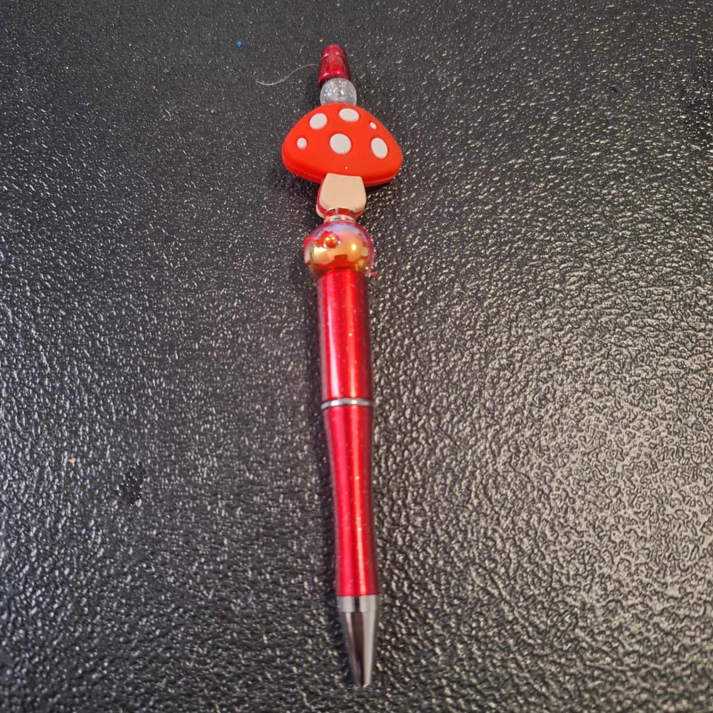 Assorted Decorative Pens with Charms - photo 5