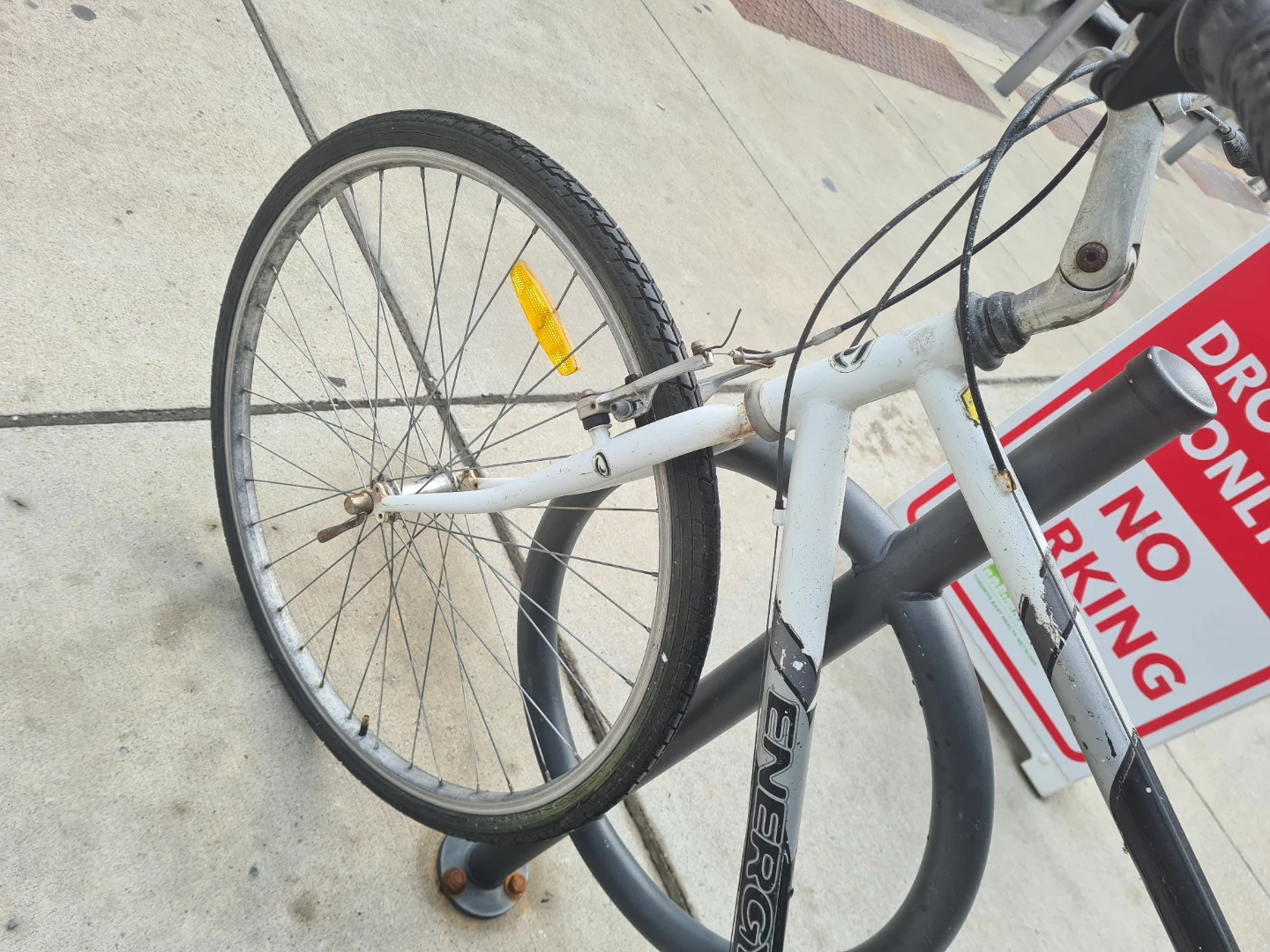 Celtic Energy Hybrid Bike - photo 3