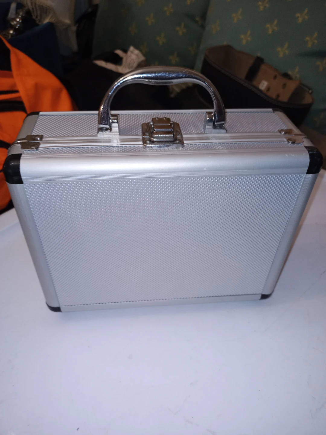 Small Storage Box