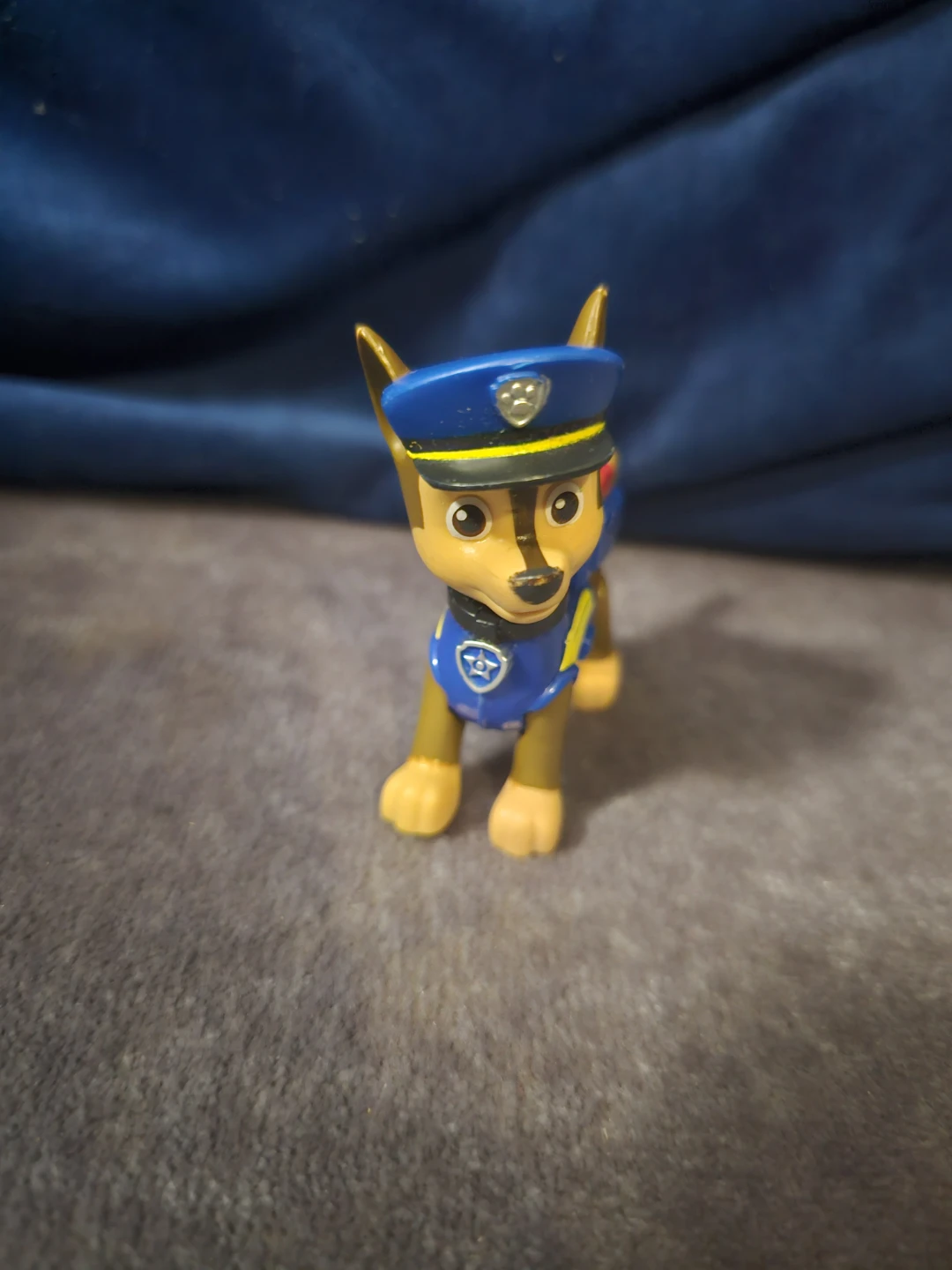 Paw Patrol Chase Action Figure