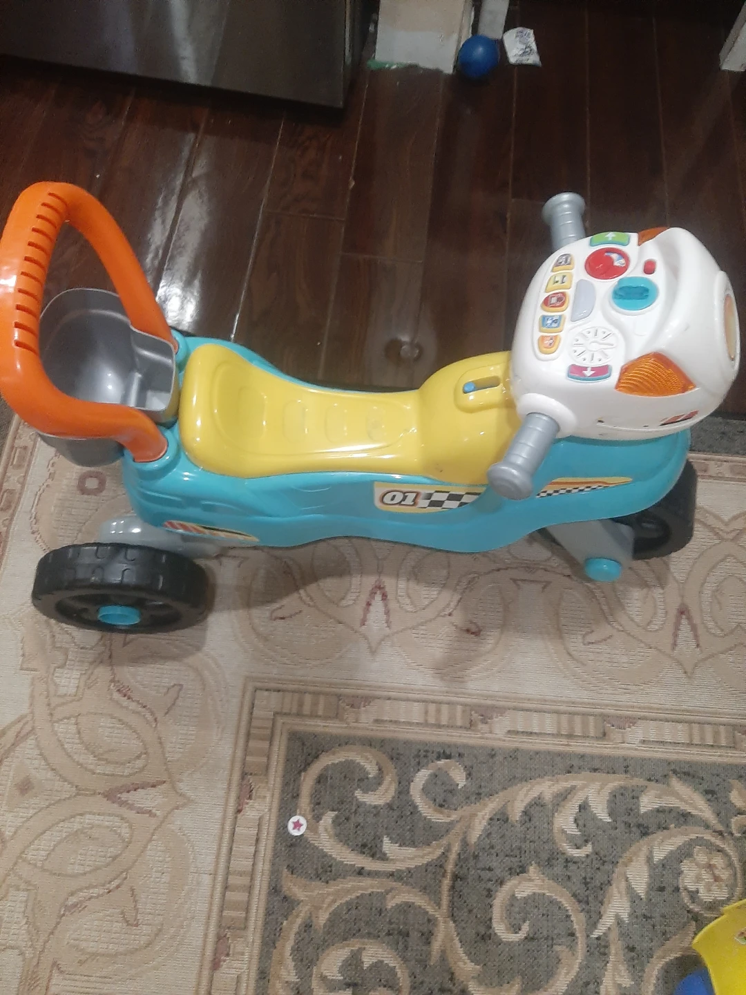 Baby stuff - photo 4