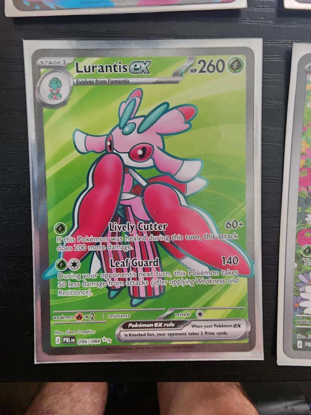Pokemon cards for sale - photo 2