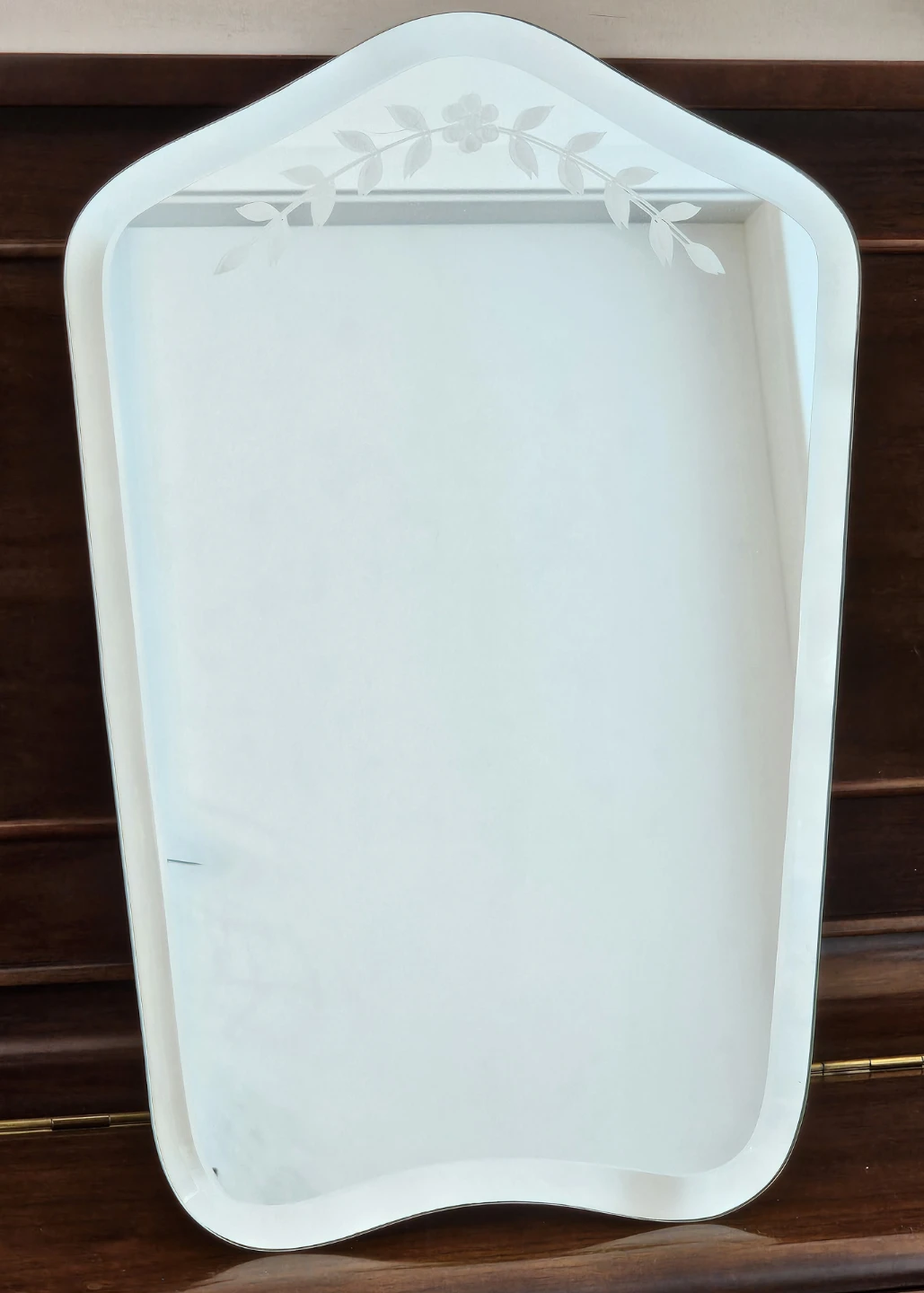 IKEA Table Mirror (30cm×44cm) - photo 2