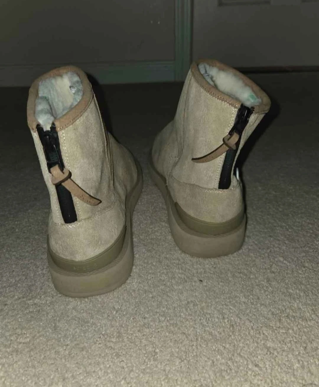 OVO Boots - photo 2