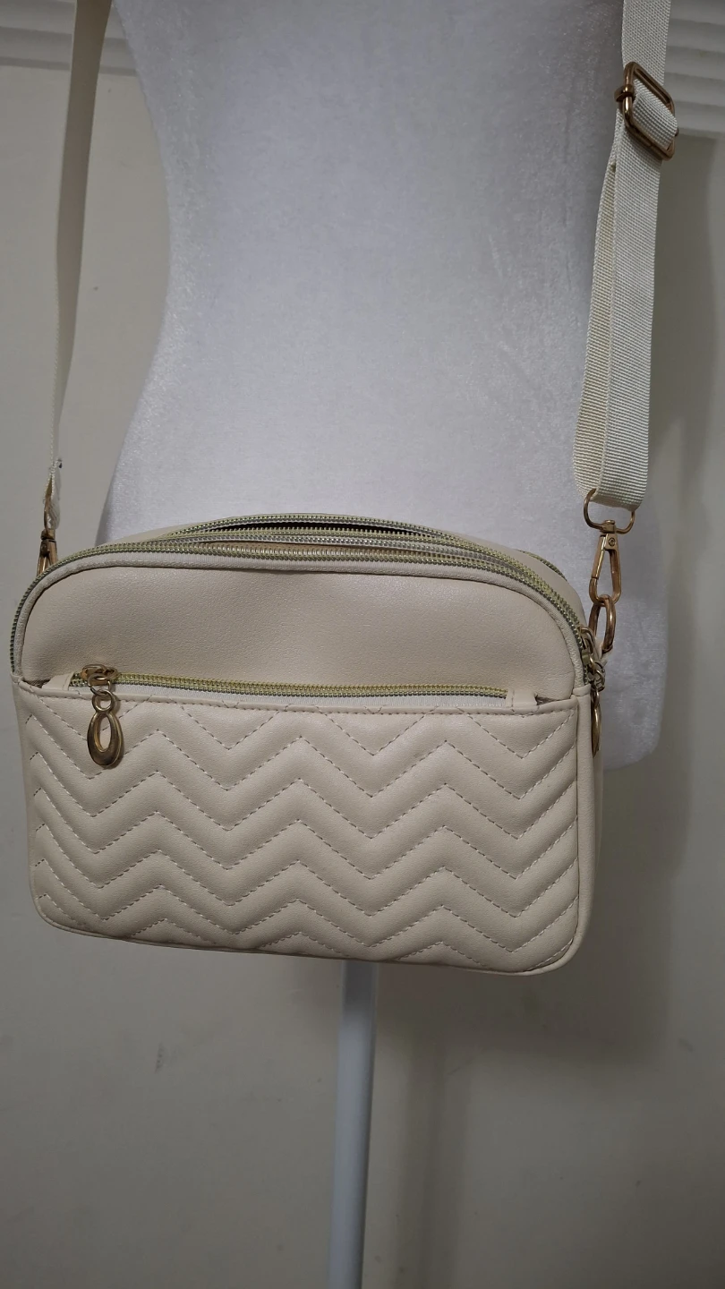 Crossbody Shoulder Bag - photo 2