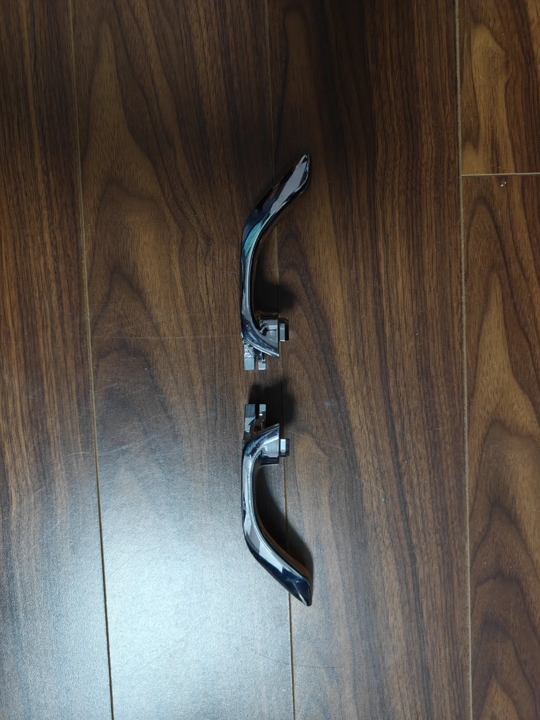 22+ BRZ/GR86 OEM Door Handles