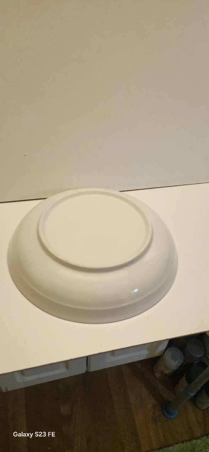 Pasta Bowl Spaghetti Design $20 Each - photo 2