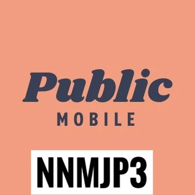 Public Mobile Credit