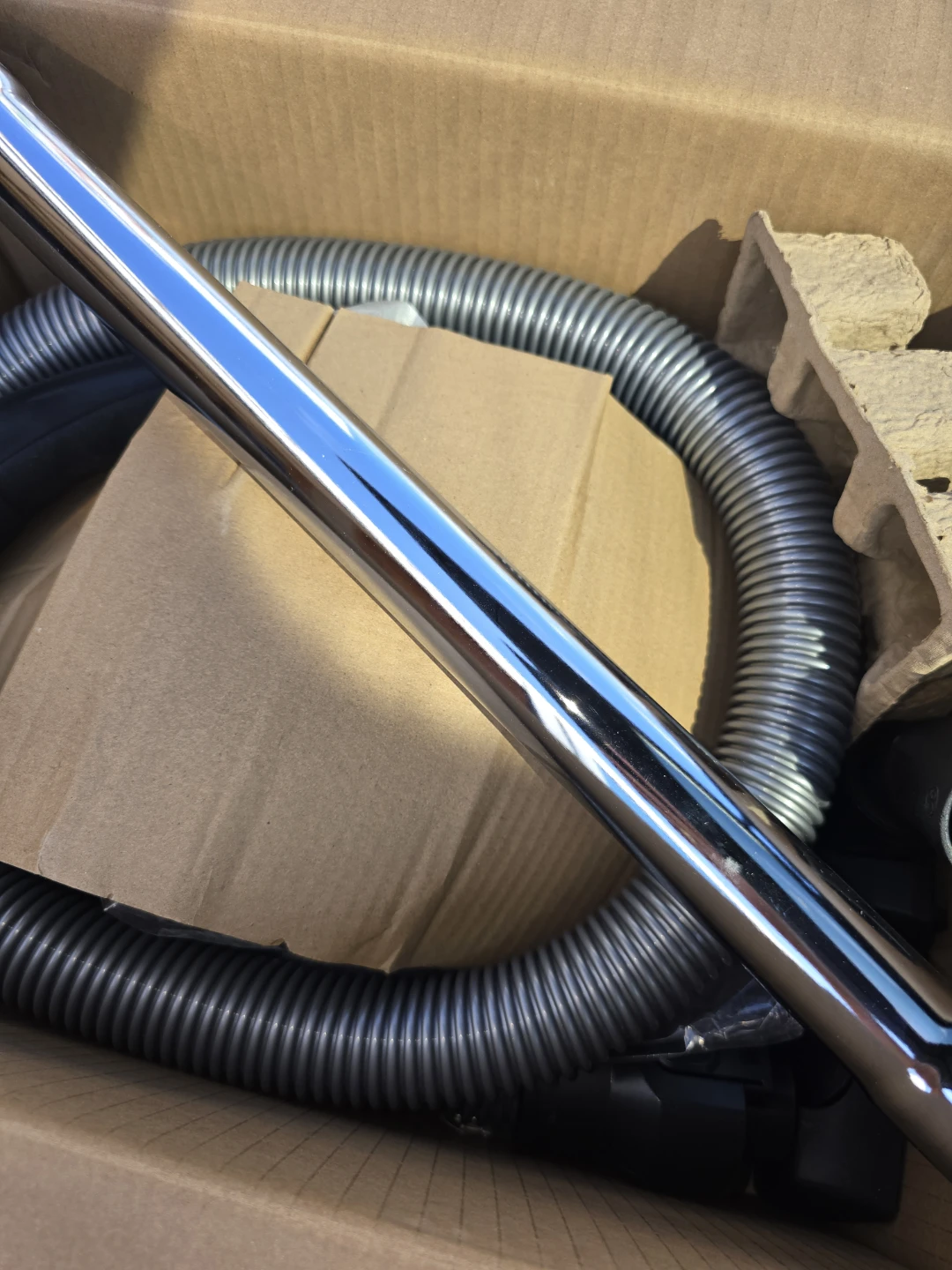 Bissell CleanView Multi-Cyclonic Bagless Vacuum