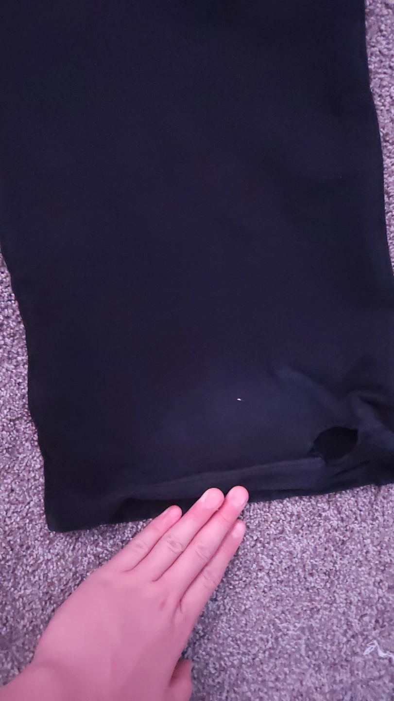 Black Hours Sweatpants - photo 3