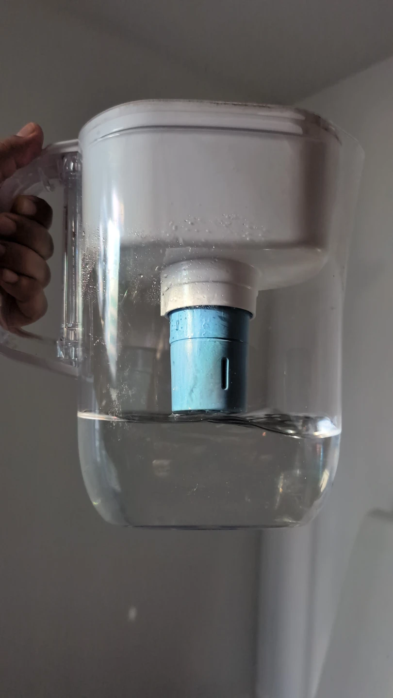 Brita Water Filter Pitcher - photo 4