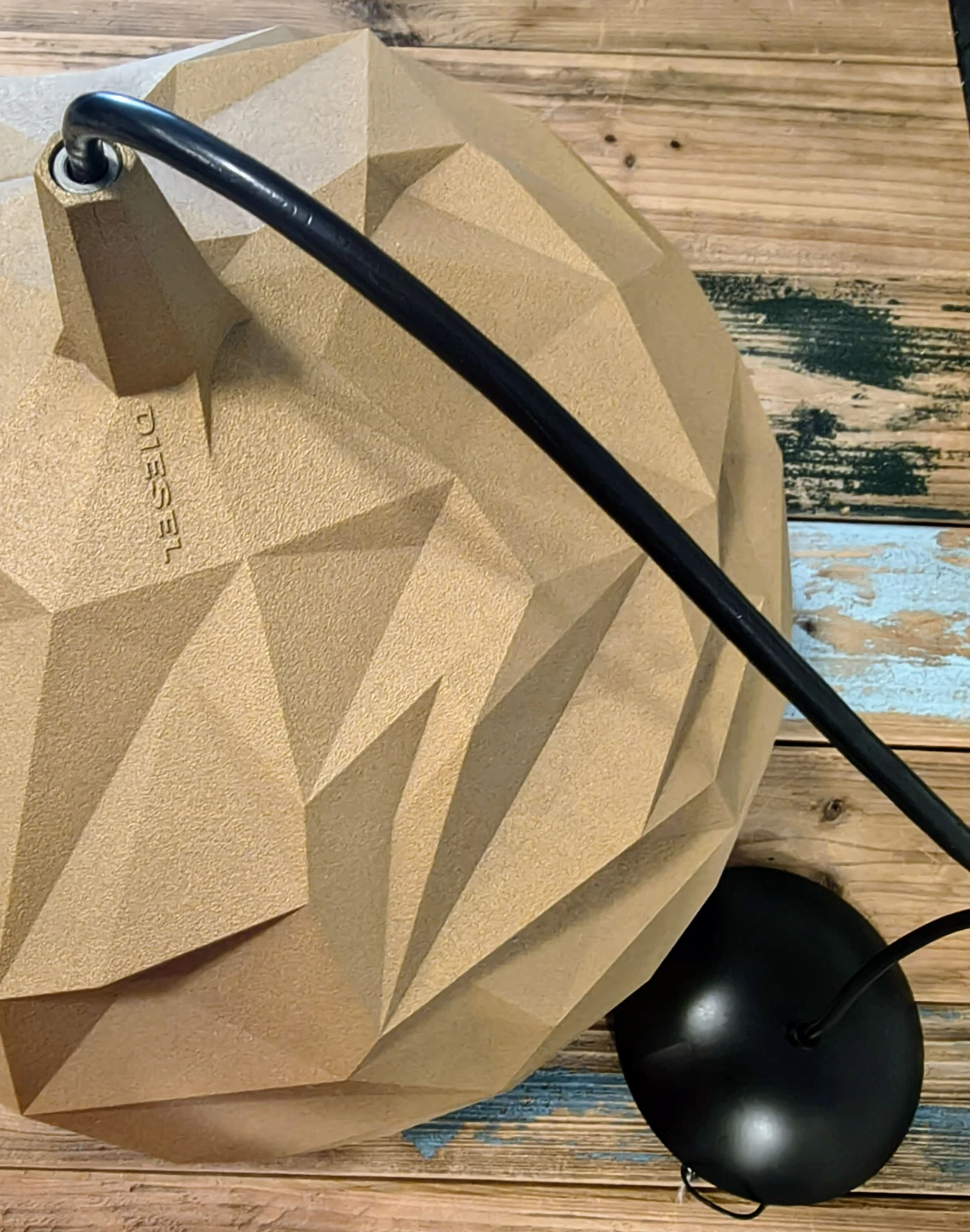 Diesel Living with Foscarini Rock Pendant Lamp (Pre-Owned) - photo 2