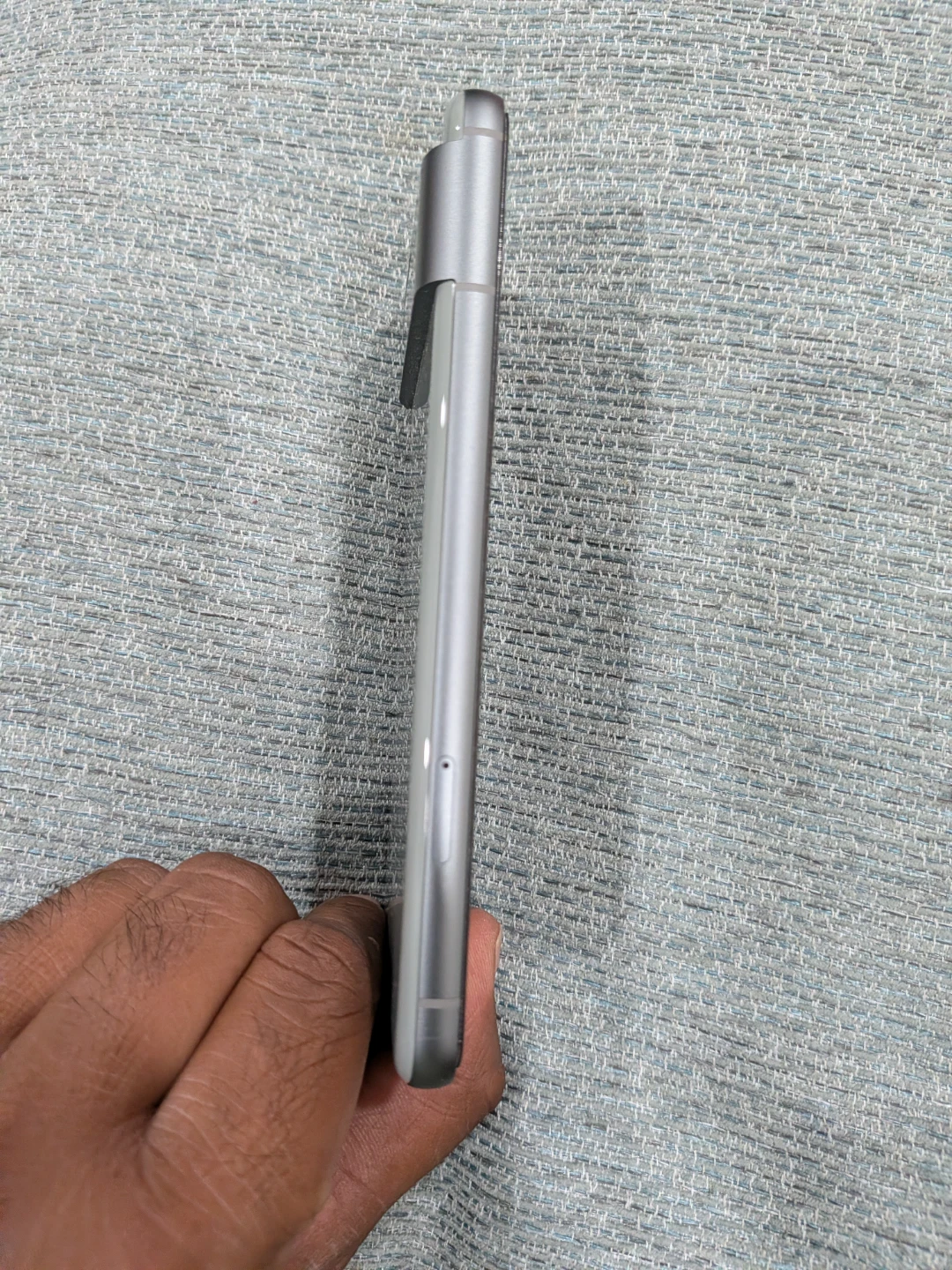 Google Pixel 8 - 128GB - Hazel (Unlocked) - Mint Condition - photo 5