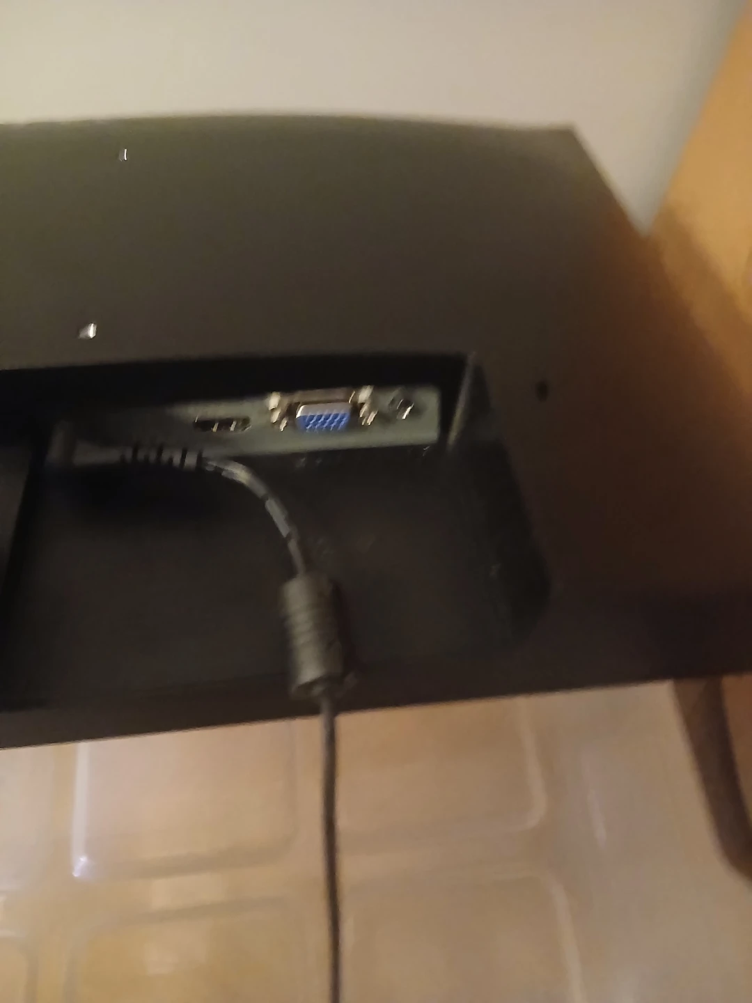 LG 22MS31W-B Monitor - photo 4