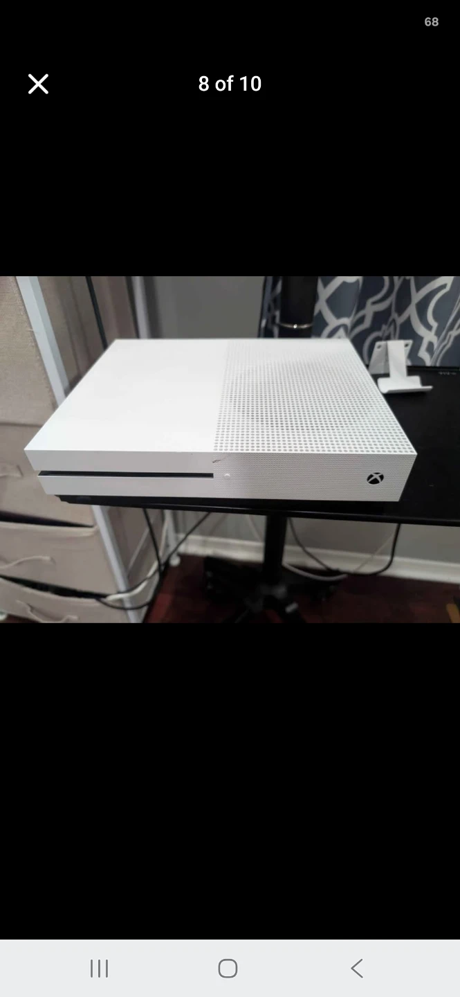 XBox One S - 1 TB - photo 2