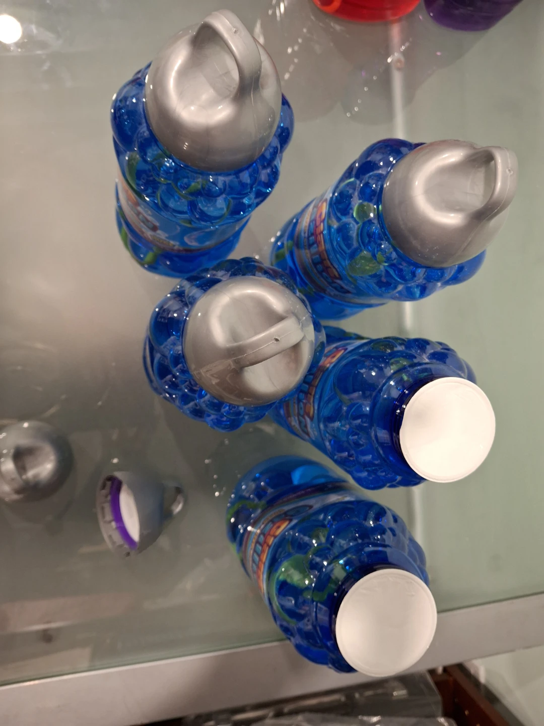 5 Gazillion Giant Super-Sized Bubble Fun - 2000ml - photo 2
