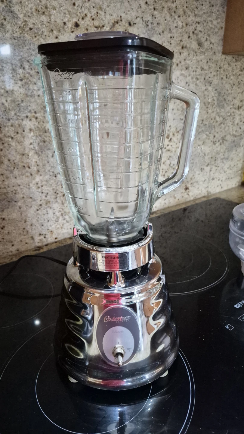 Osterizer Blender