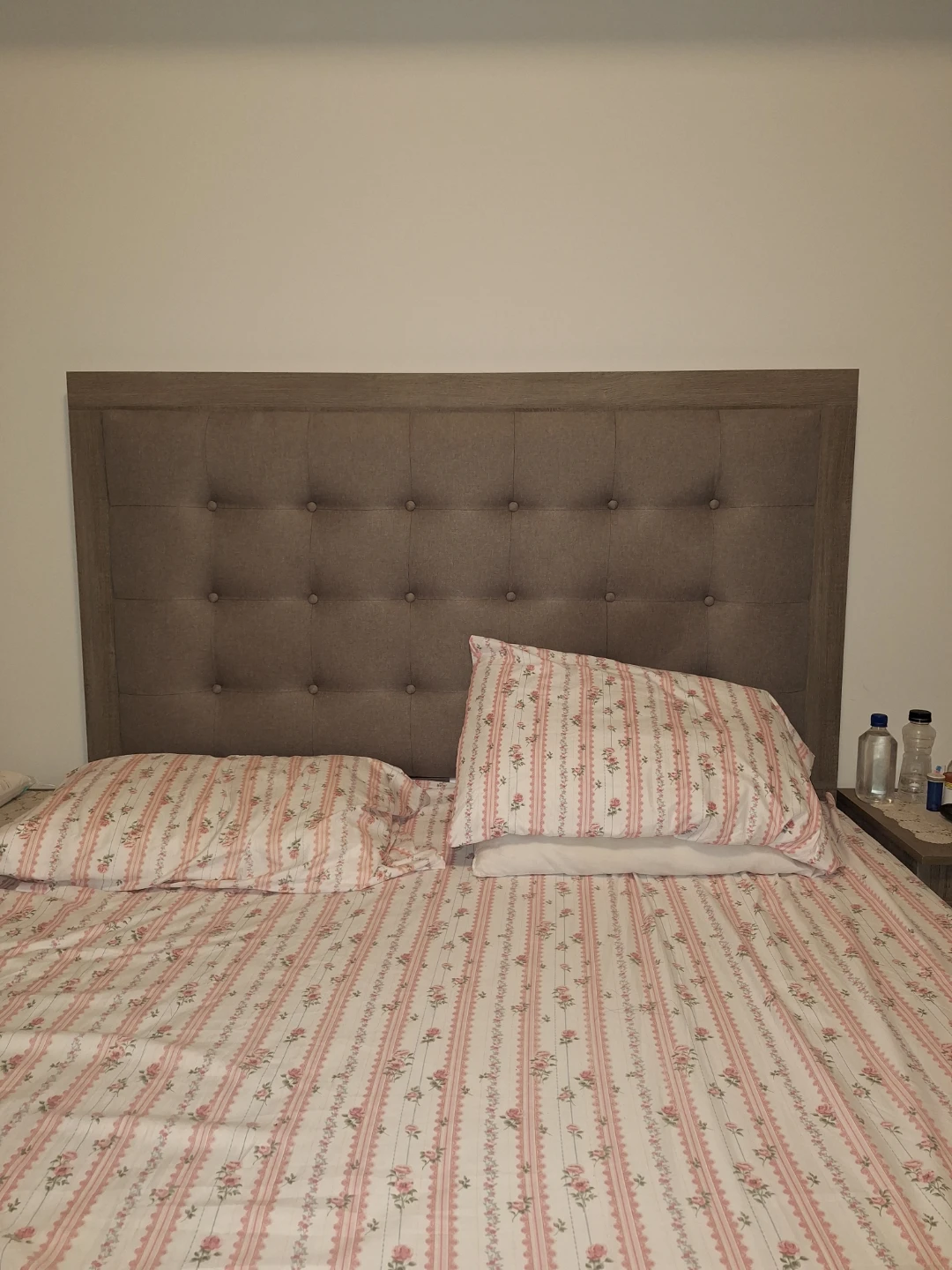 Complete bed room set (complete set) - photo 2