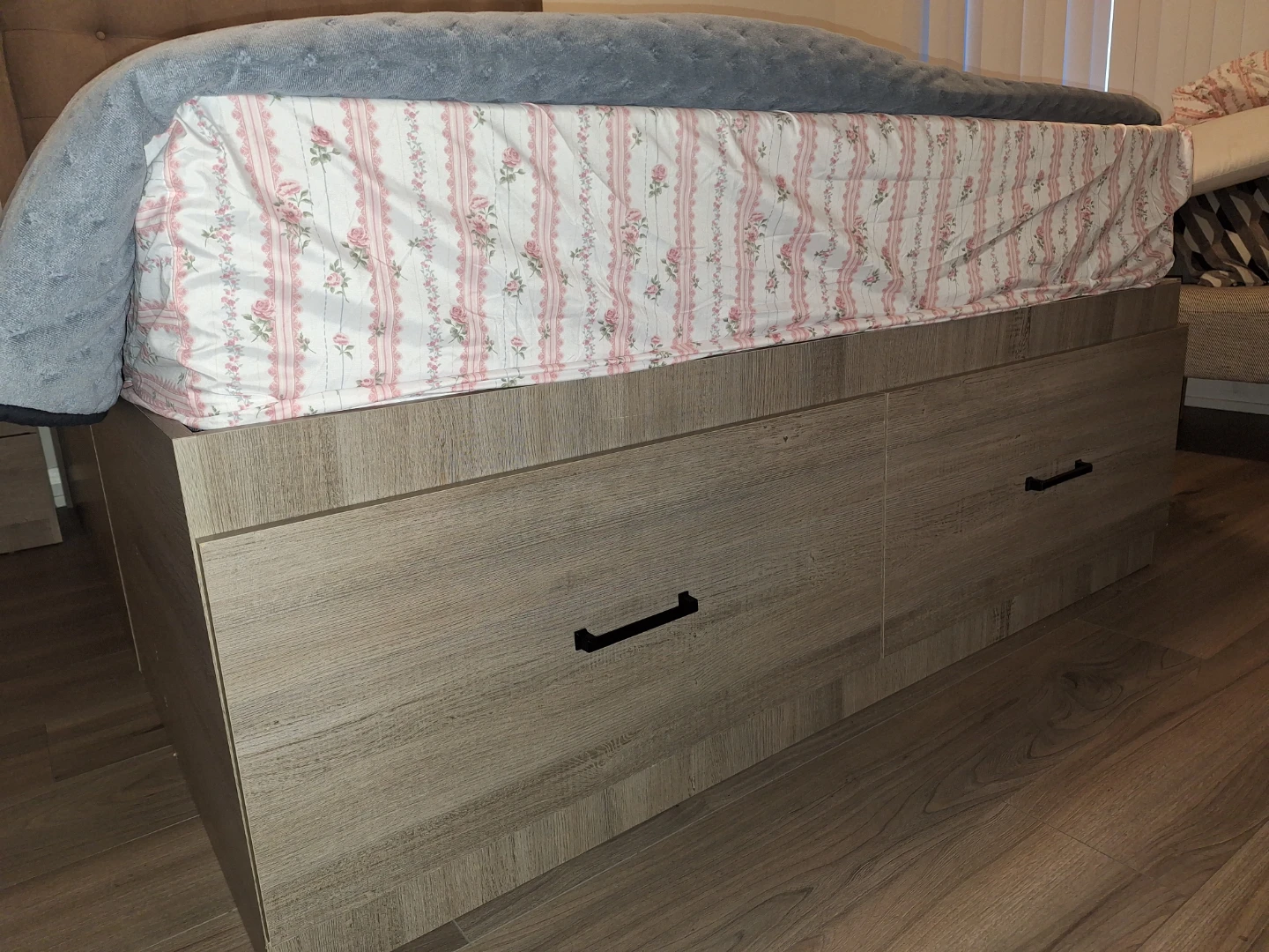 Complete bed room set (complete set) - photo 5