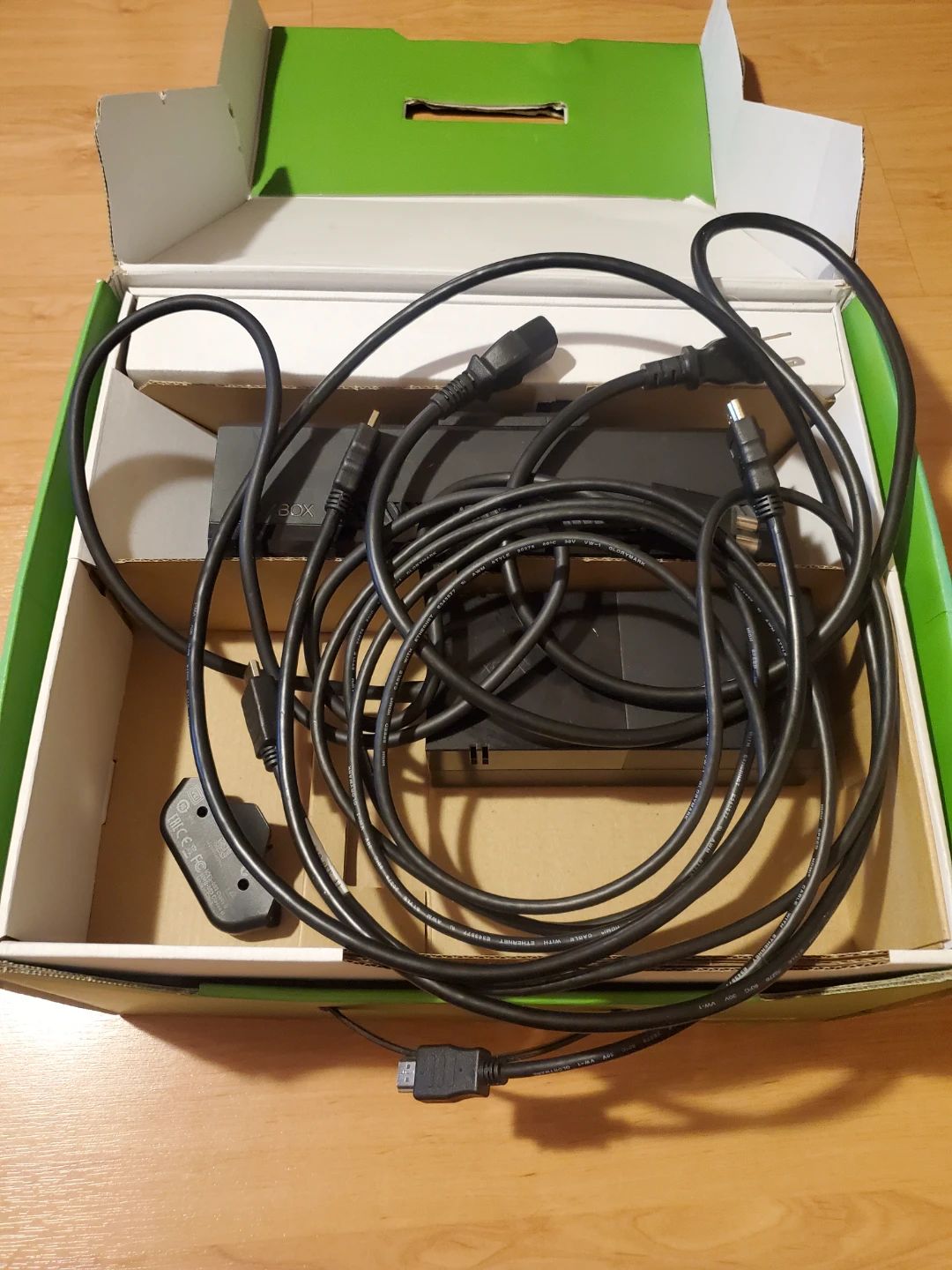 Xbox One Console Bundle with Accessories - photo 4