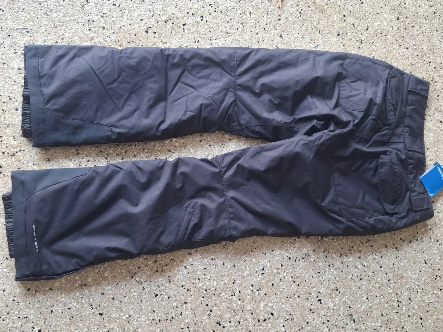 Columbia Ski Pants,OMNI-TECH.Wm,small - photo 5