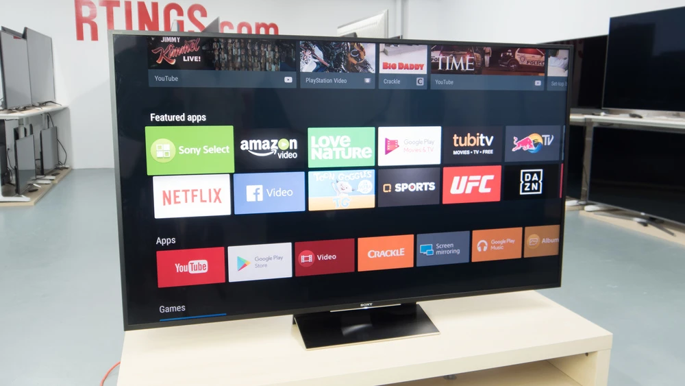 3D TV Bundle -Sony XBR-65Z9D