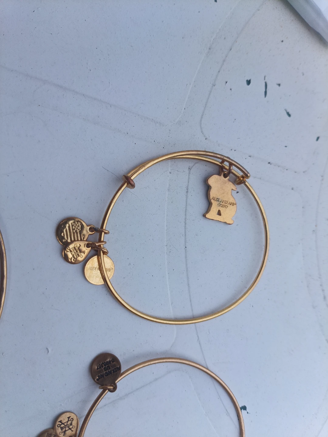 Alex and Ani Bracelets - Set of 4 - photo 4