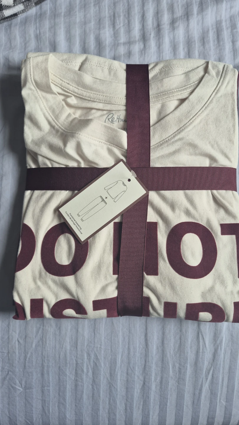 Reitmans Pyjama Set - XL - photo 2