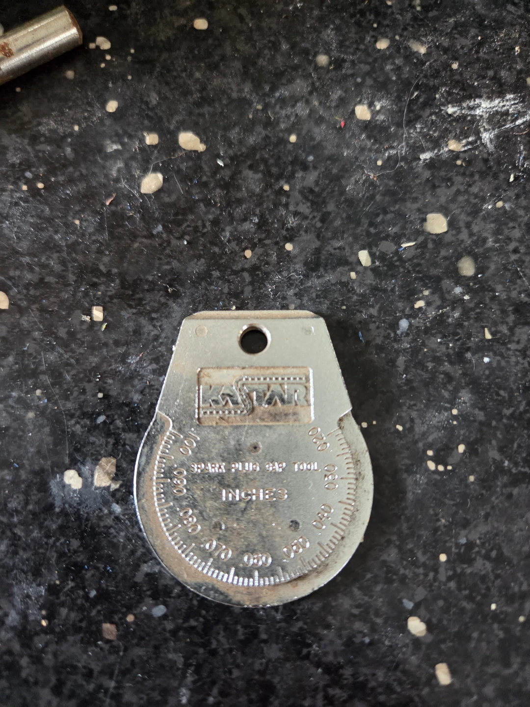 Kastar Spark Plug Gap Tool