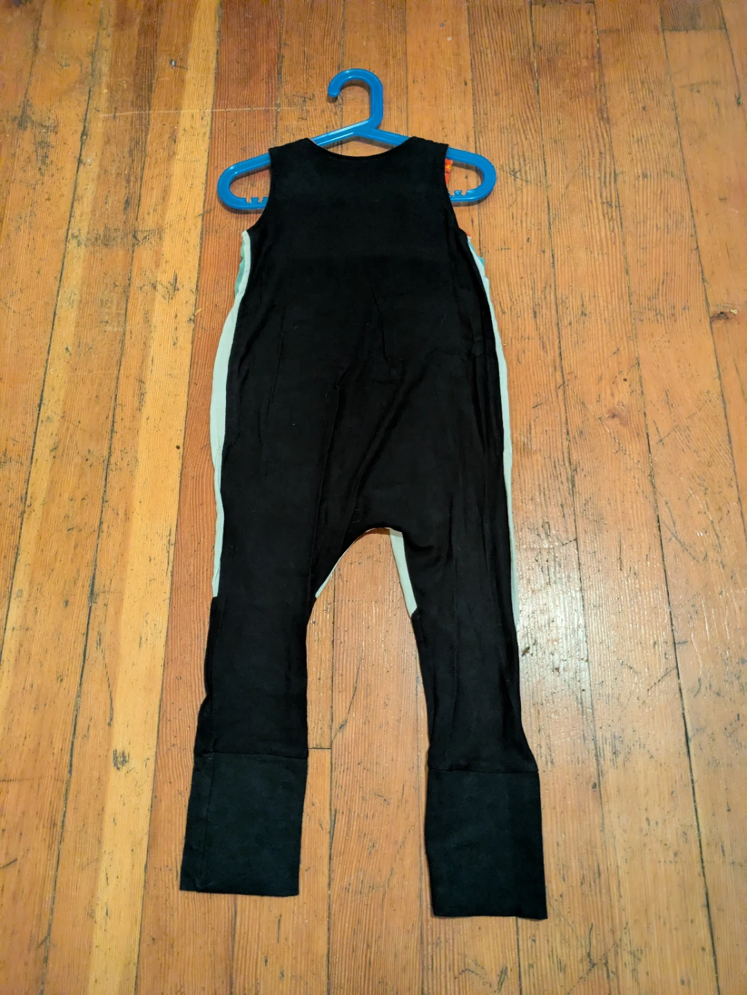 One of a Kind Tegan and Sara Romper - photo 2