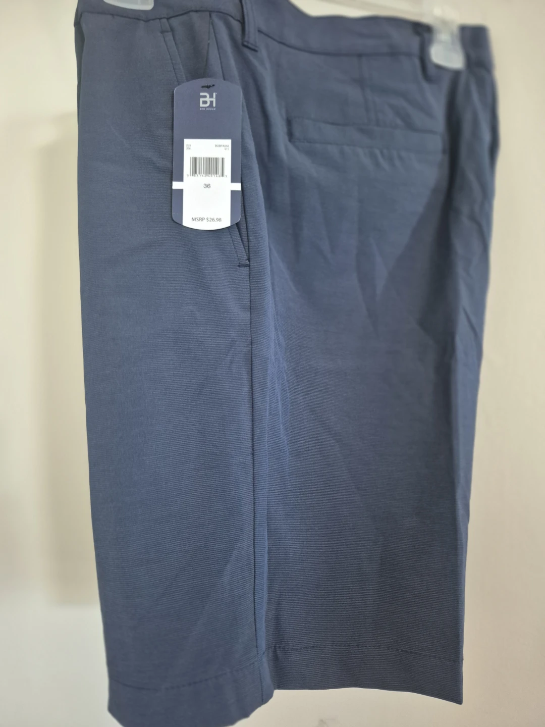 BH Polo Shorts Size 36 - photo 2
