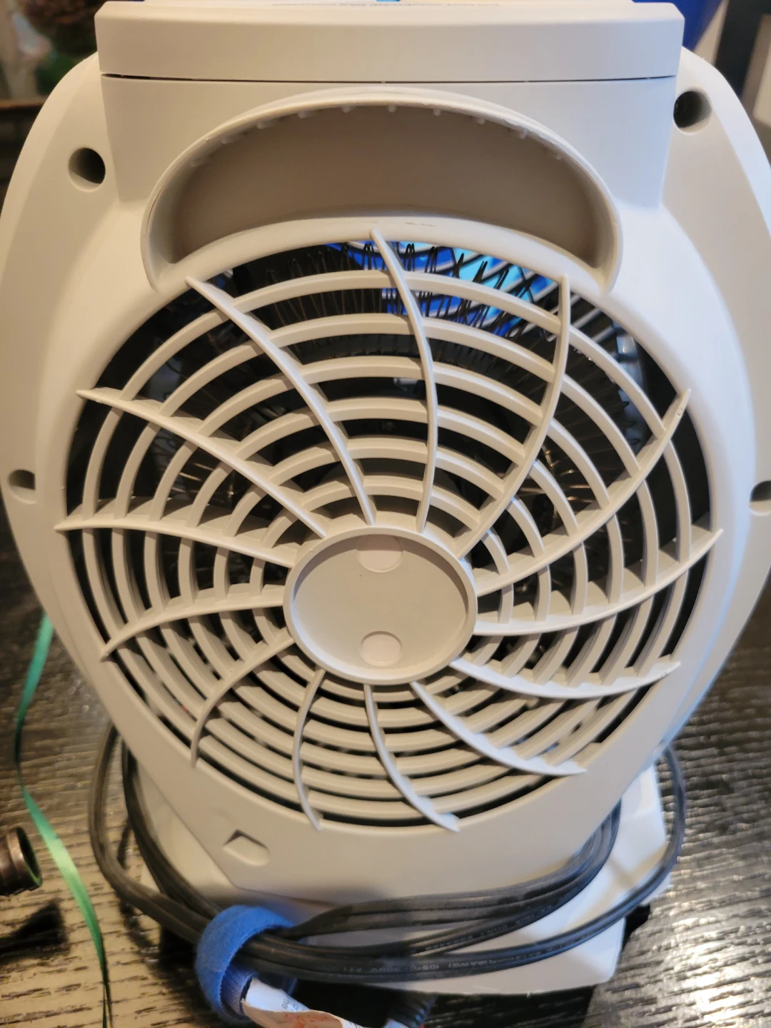 Heater
