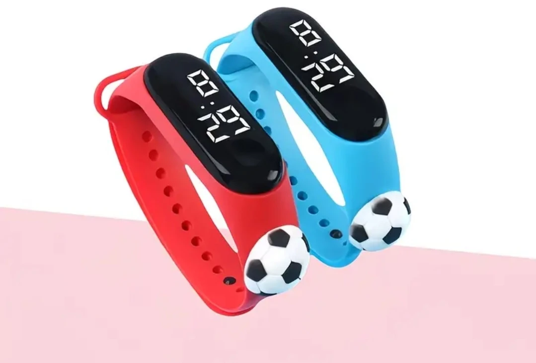 Kids Digital Watch - photo 2