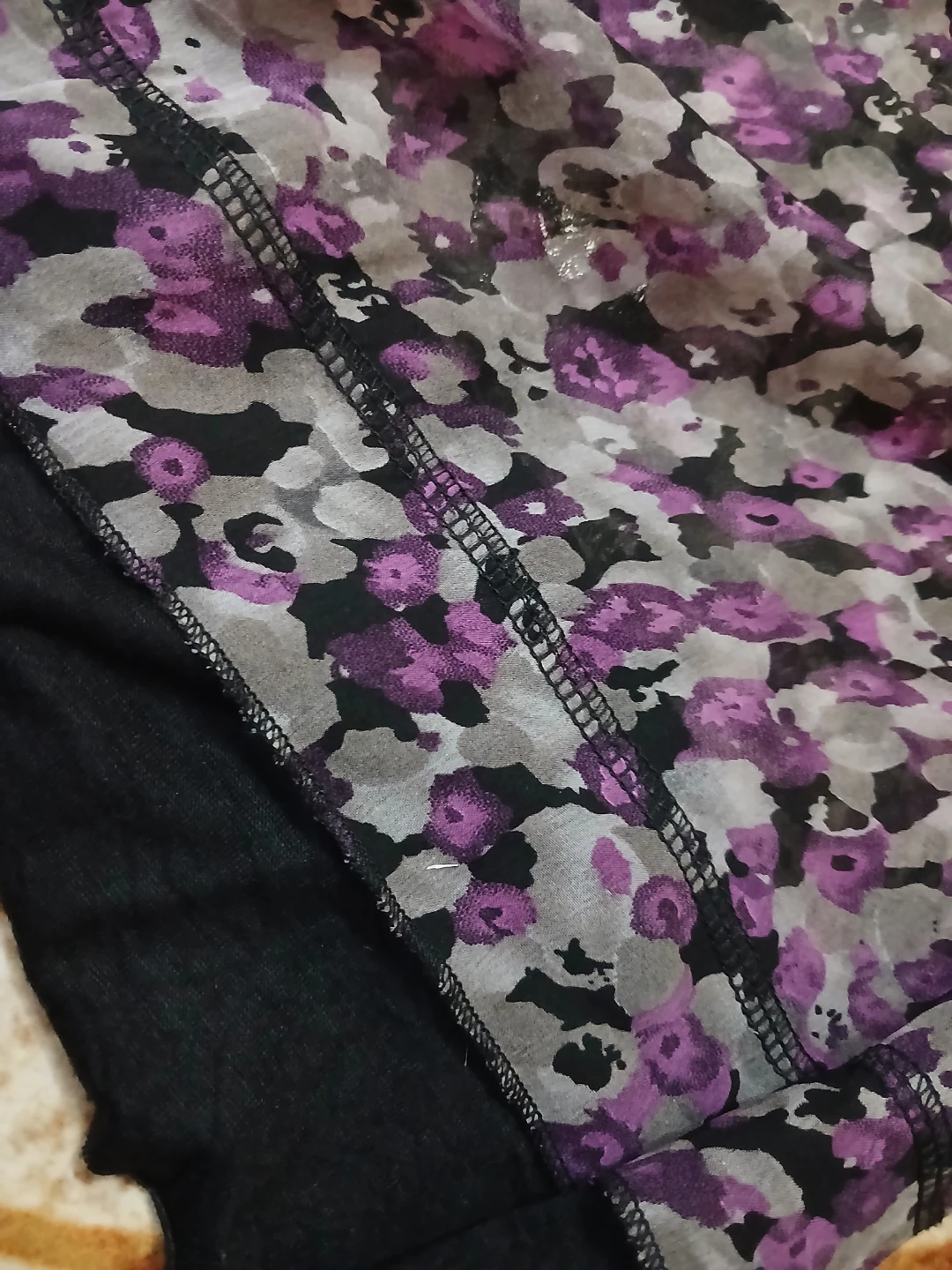 Costa Blanca Women's Floral Tank Top - photo 4