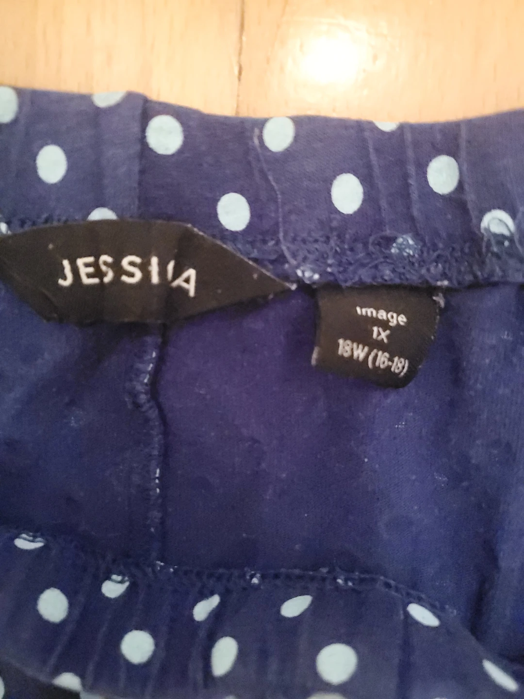 Capris - photo 5
