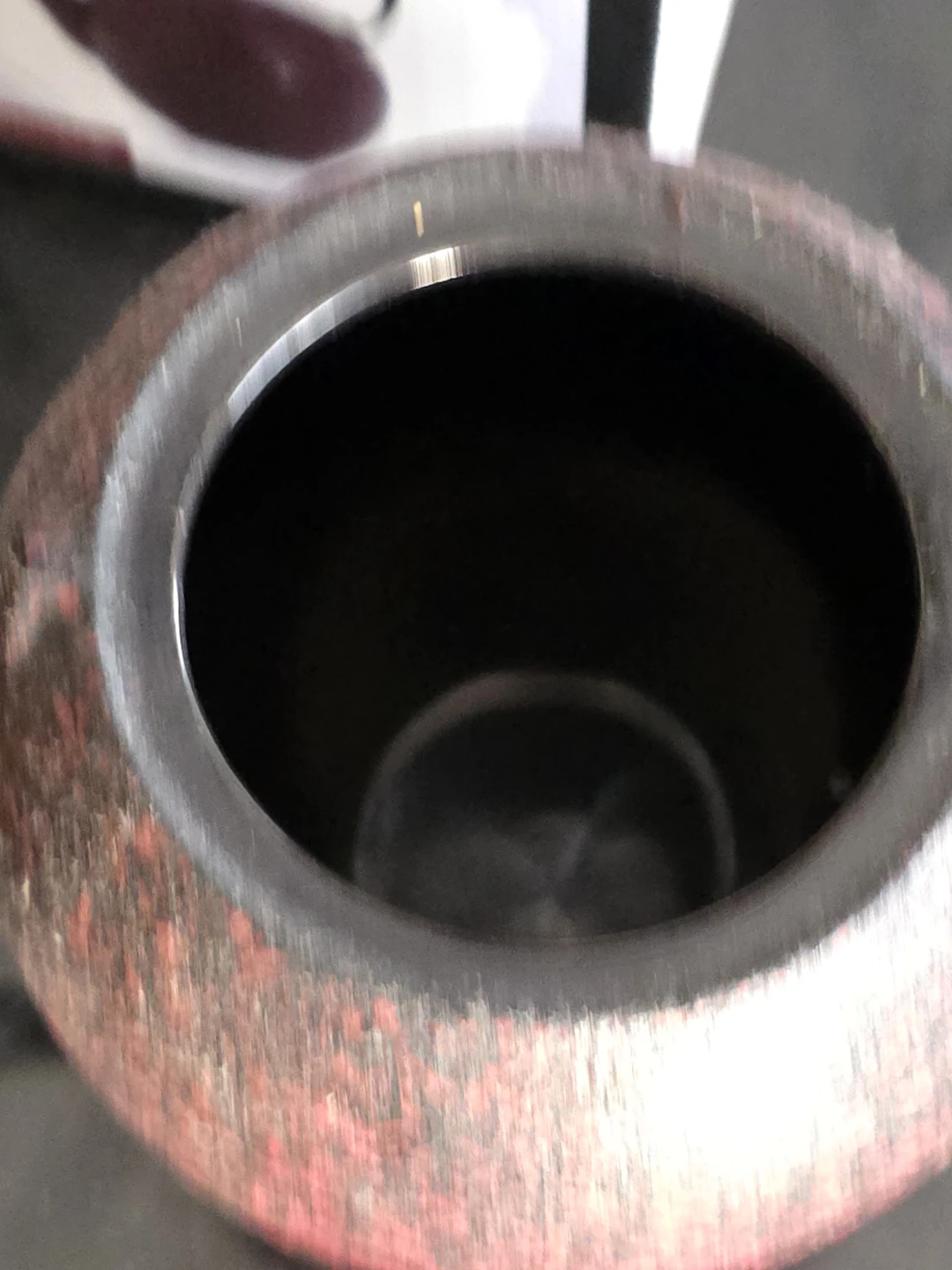 Yougan Cast Iron Teapot - photo 4