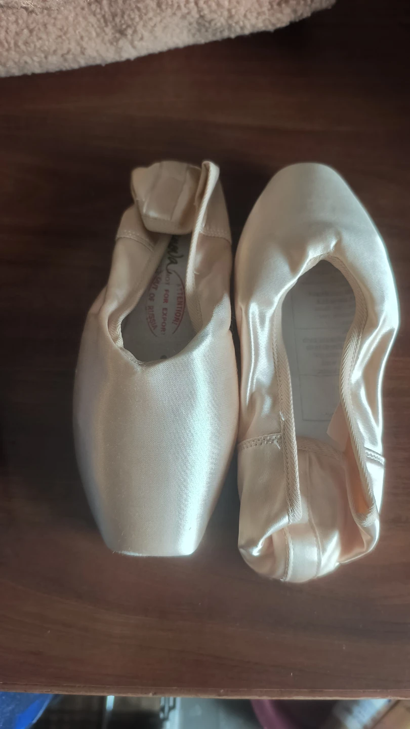 Grishko ballet Pointe - photo 5