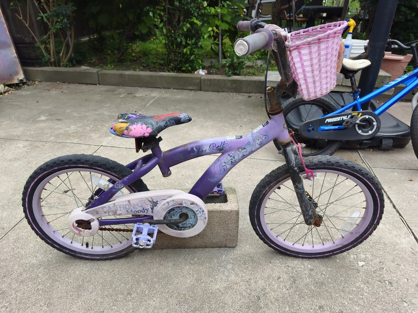 3 Bikes — $80 TOTAL for ALL 3! — Great Deal! - photo 2