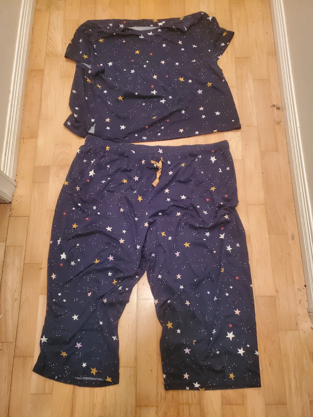 Pajamas set - photo 5