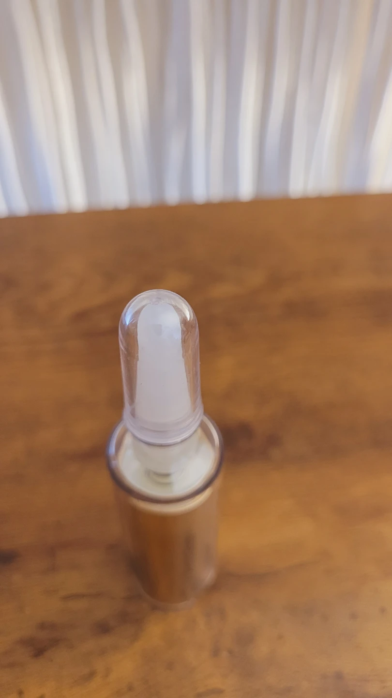 Dr Dennis Gross Plump + Repair Lip Treatment – Travel Size 4 ml - photo 3