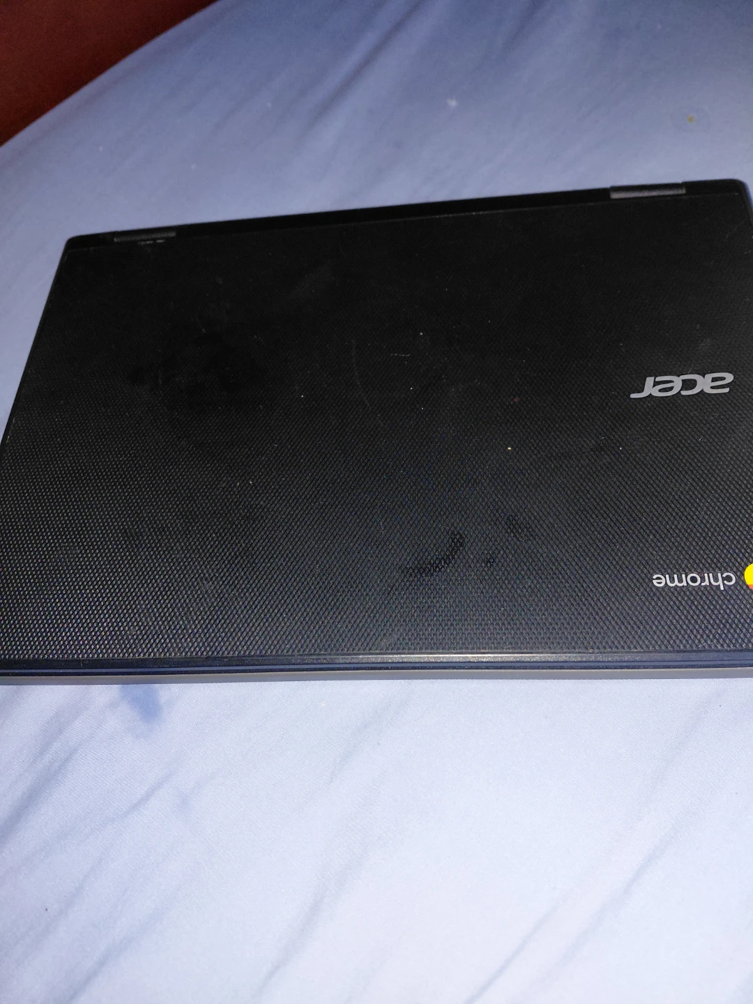Acer Chromebook Laptop - photo 2